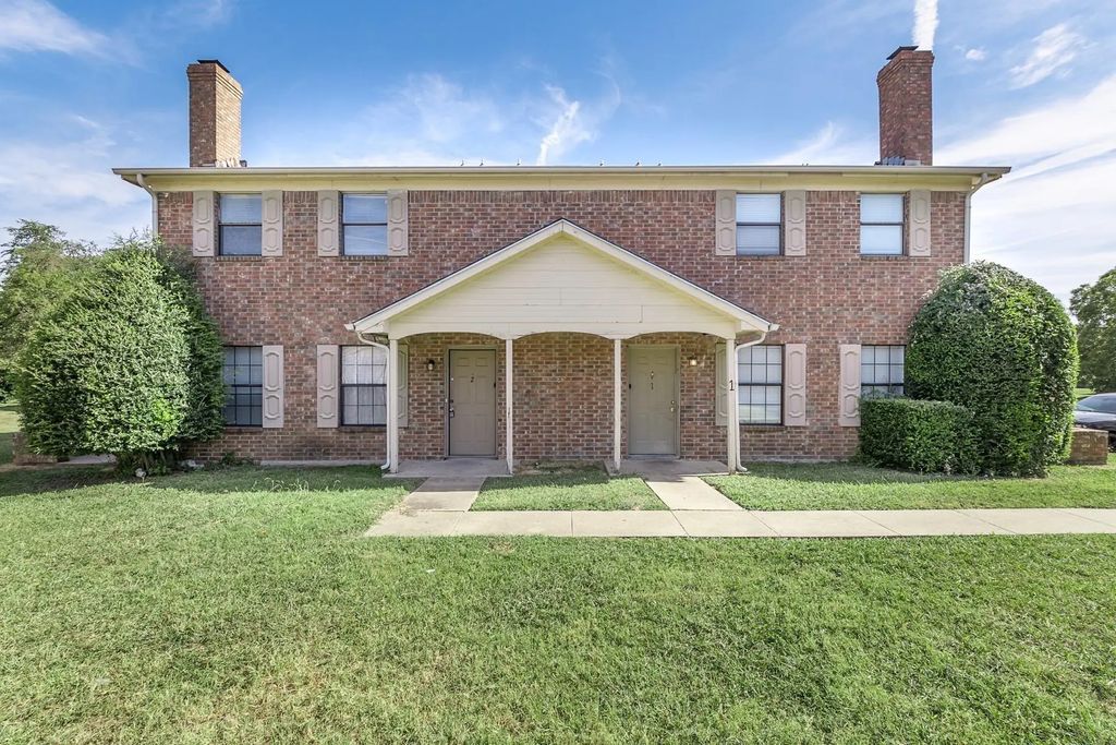 3959 N Garland Avenue 1, Garland