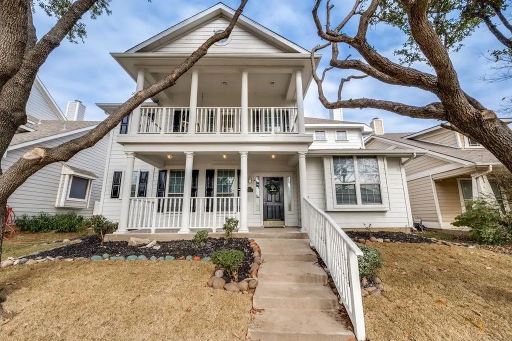 10013 Lakeview Drive, Providence Village