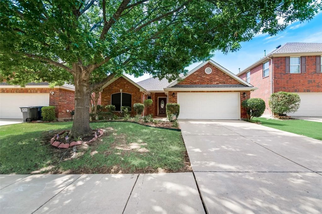 2903 Holly Lane, Wylie