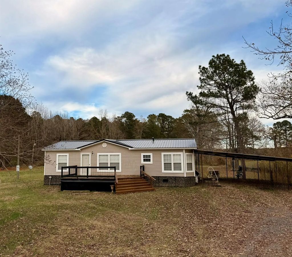 287 Smith Loop, Sarepta