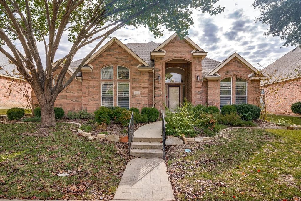 1935 Hillcroft Drive, Rockwall