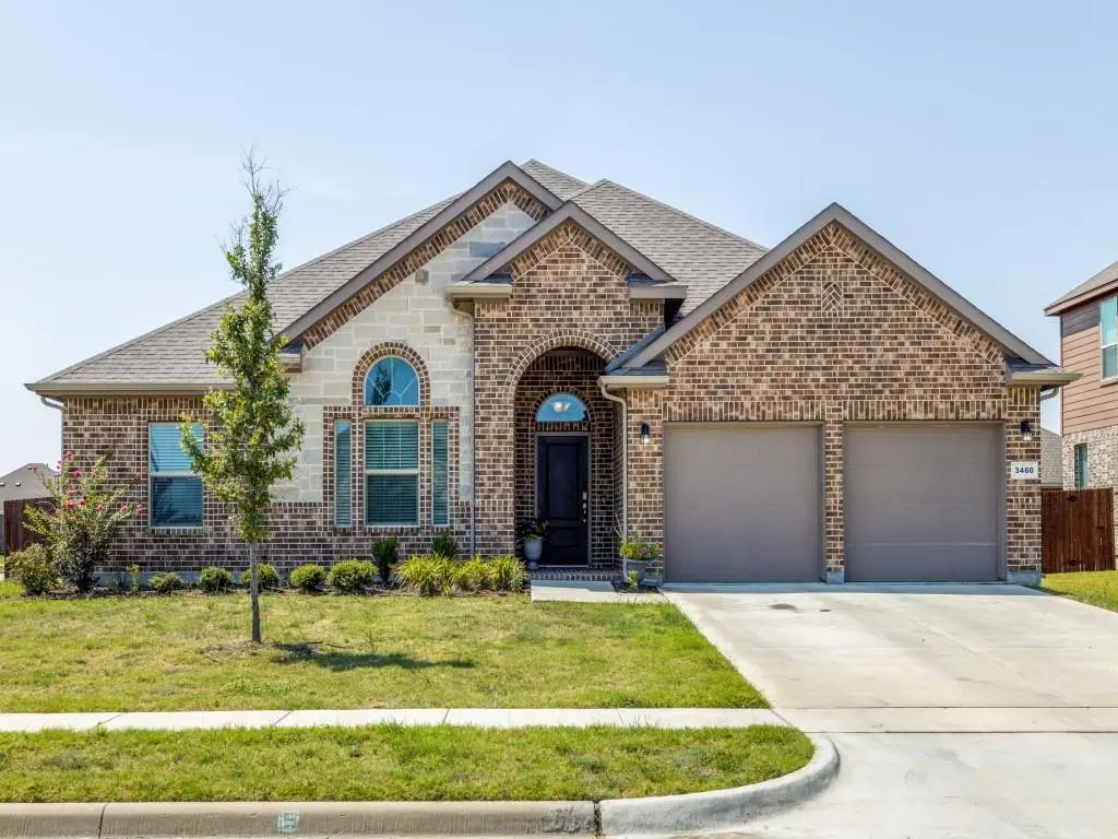 3460 April Breeze Trail, Grand Prairie
