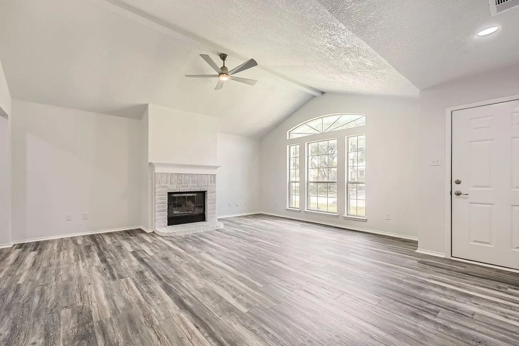 6354 Twilight Circle, Fort Worth