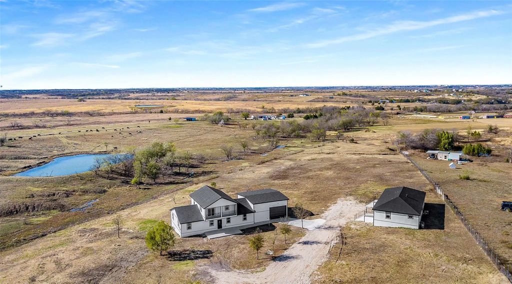 1061 Zmolek Road, Ennis