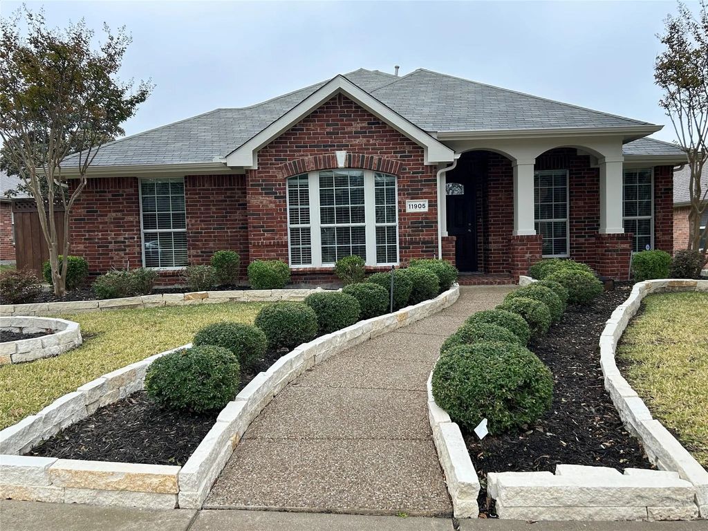 11905 Stephenville Drive, Frisco