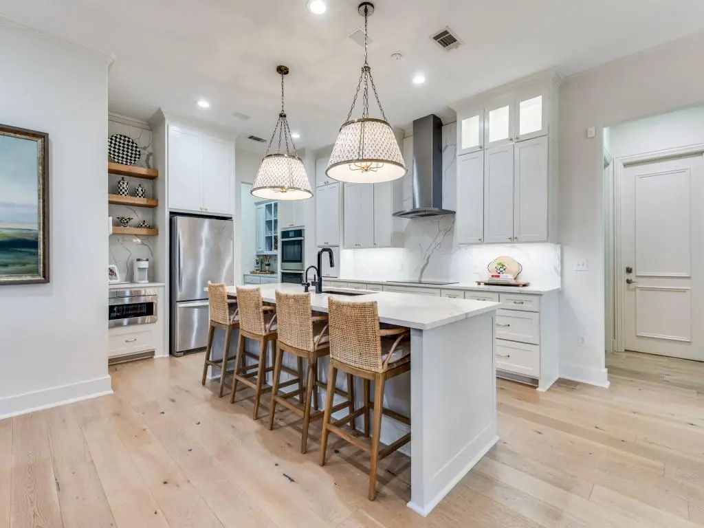 3689 Heritage Trail, Celina