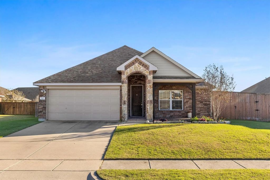 505 Jasmine Circle, Josephine