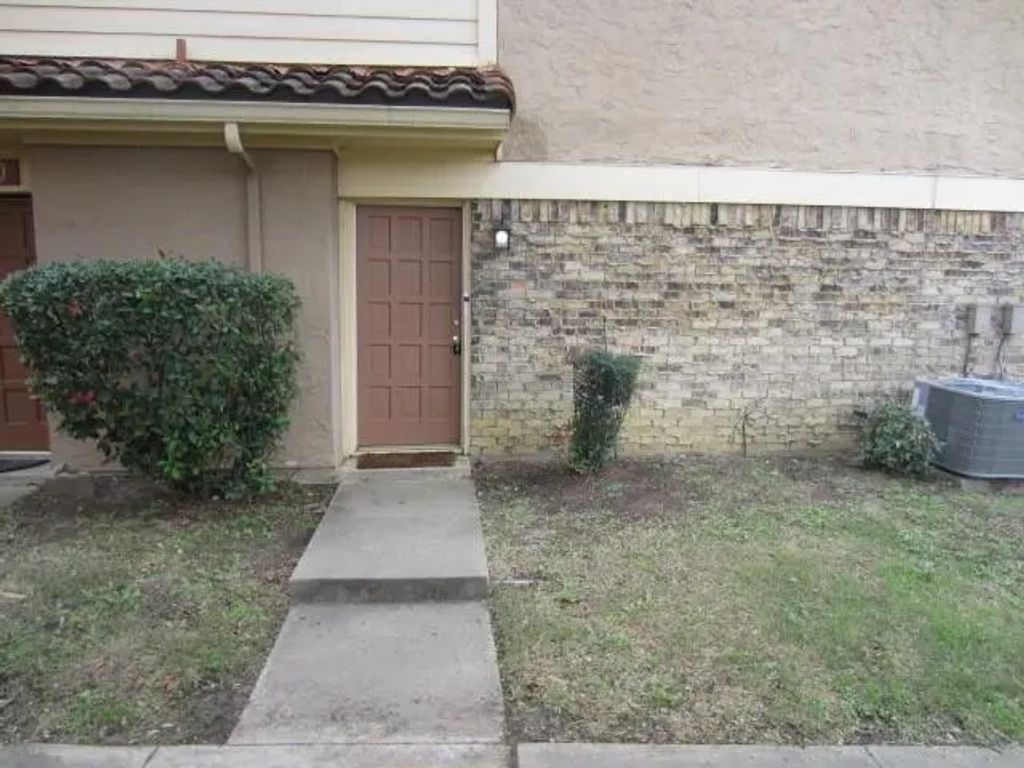 4262 Madera Road, Irving