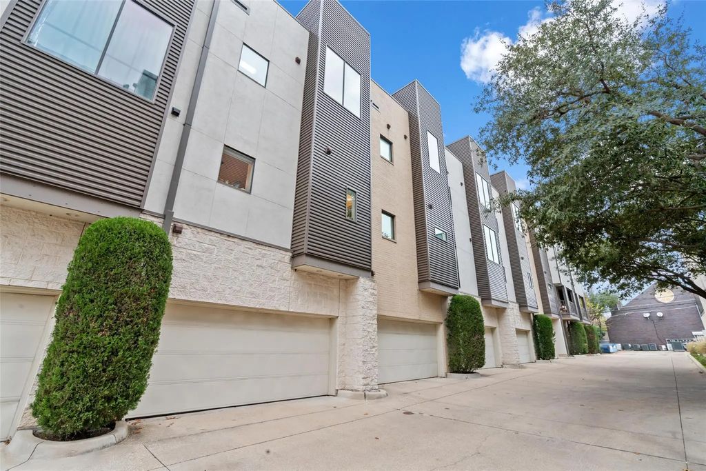 4111 Newton Avenue 2, Dallas