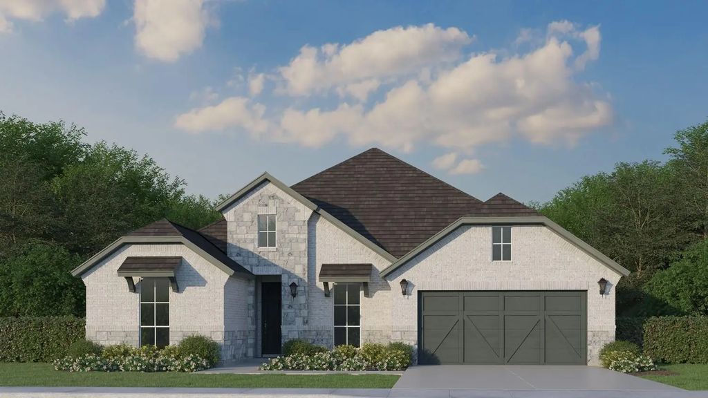 2022 Slipchannel Street, Midlothian