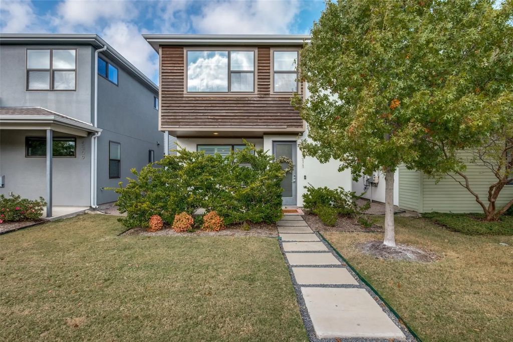 5311 Anita Street, Dallas