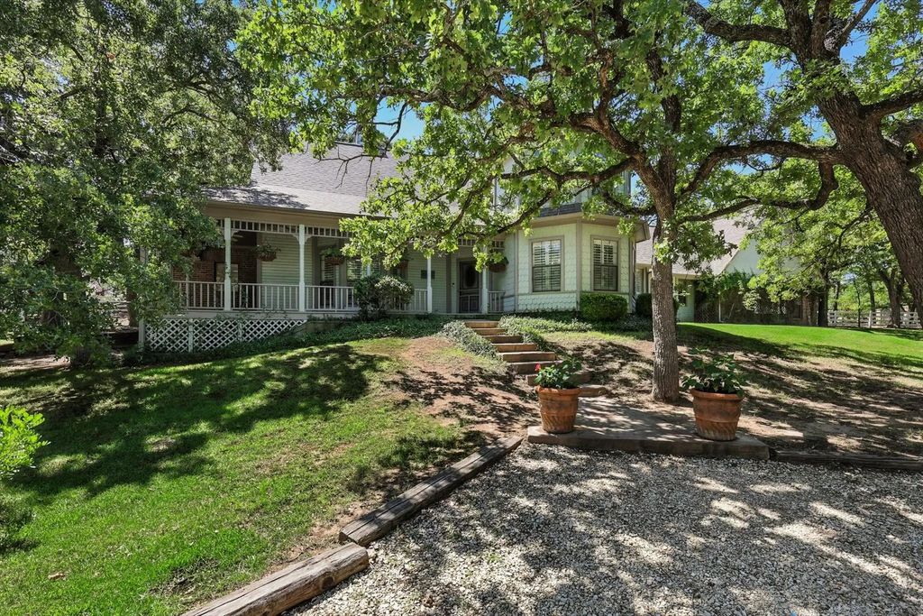 8943 David Fort Road, Argyle
