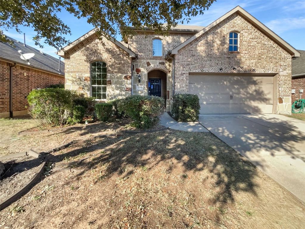 1517 Toucan Drive, Little Elm