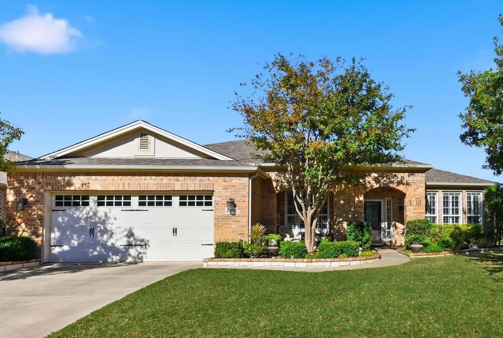6163 Loudoun Springs Drive, Frisco