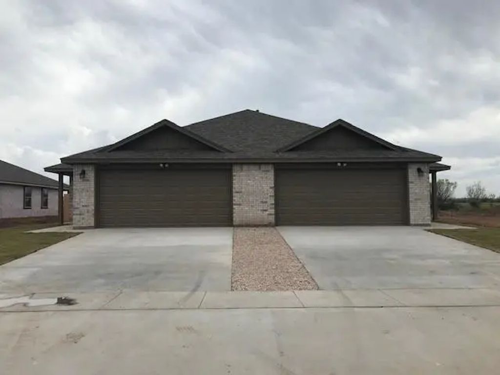 2858 Melissa Lane, Abilene