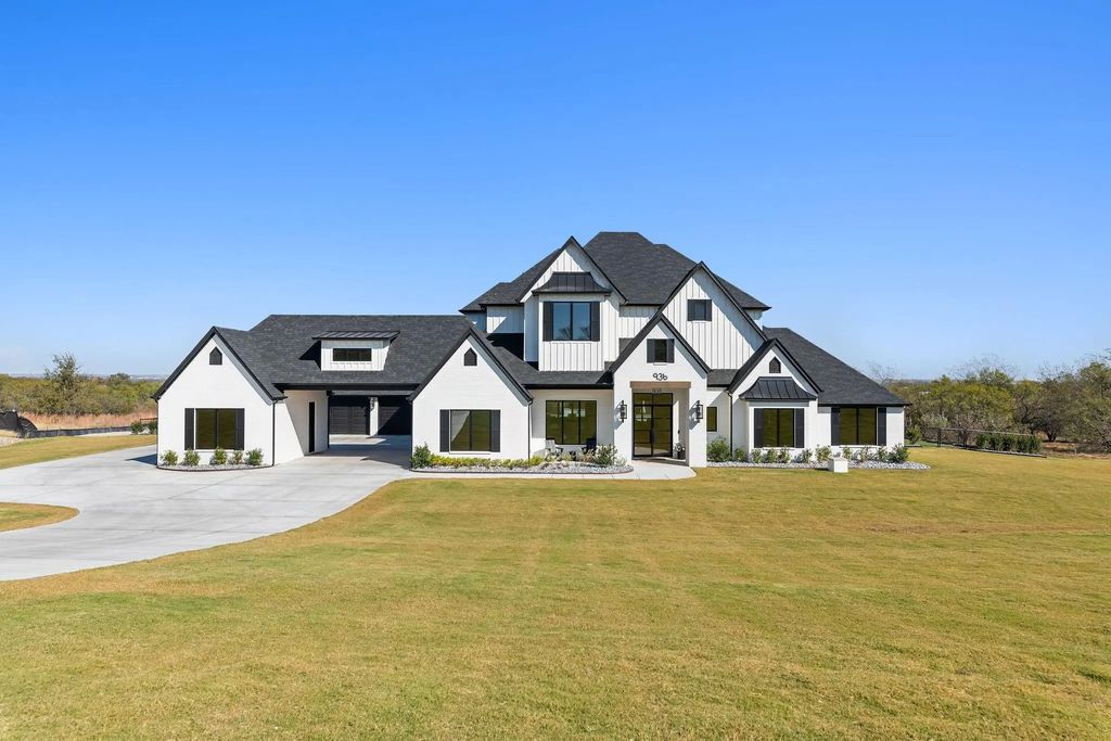 936 San Jacinto Drive, Aledo