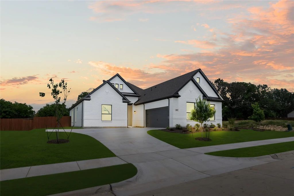 4021 Alpine Street, Midlothian