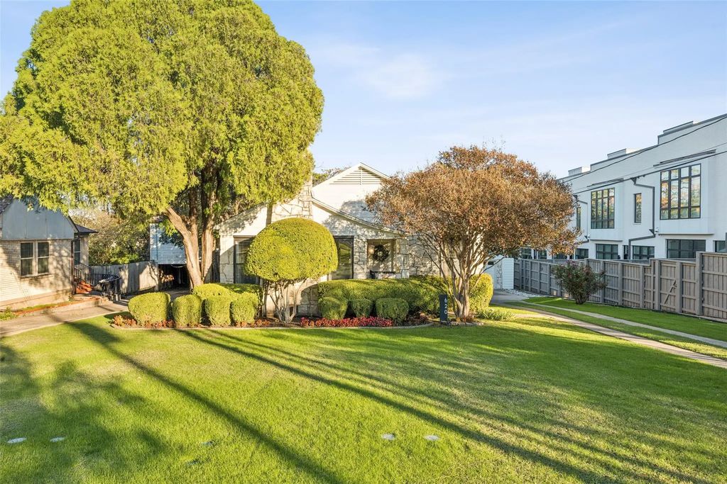 620 N Oak Cliff Boulevard, Dallas