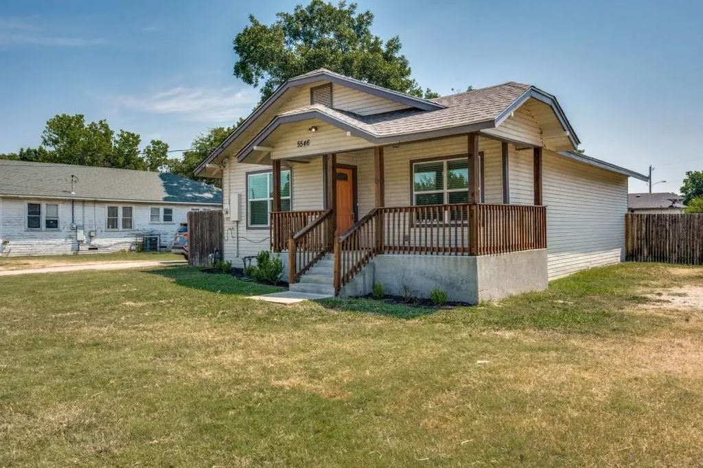 5546 Bernal Drive, Dallas