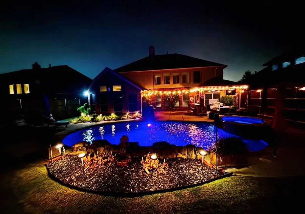 15821 Bent Rose Way, Fort Worth