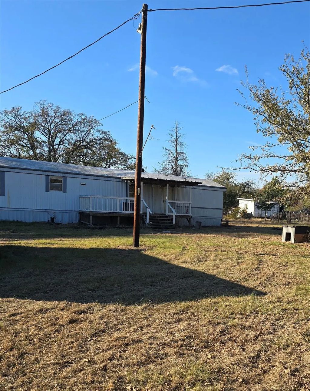 1903 Vz County Road 4410, Ben Wheeler