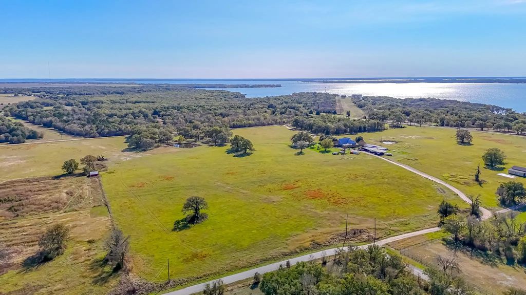 13.45ac Se Cr 3230, Kerens