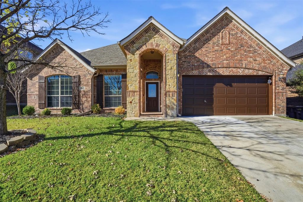 816 Westview Drive, Little Elm