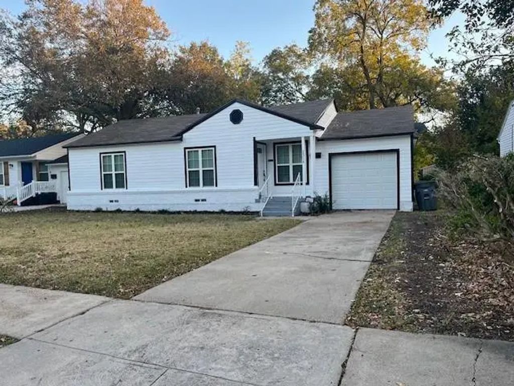 2314 Tealford Drive, Dallas