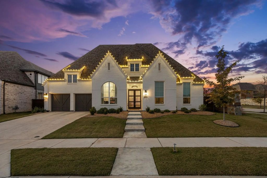 2424 Juniper Lane, Northlake