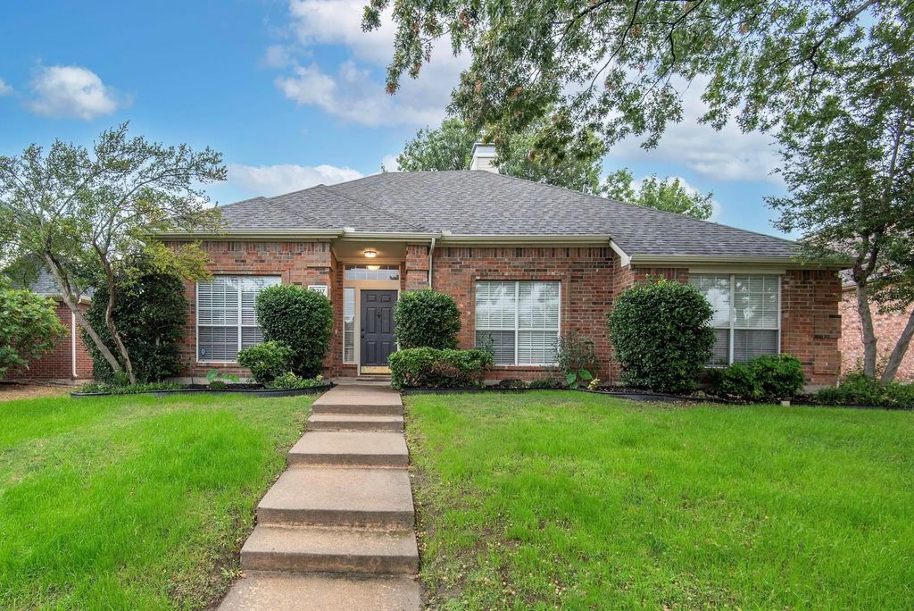 10217 Max Lane, Frisco