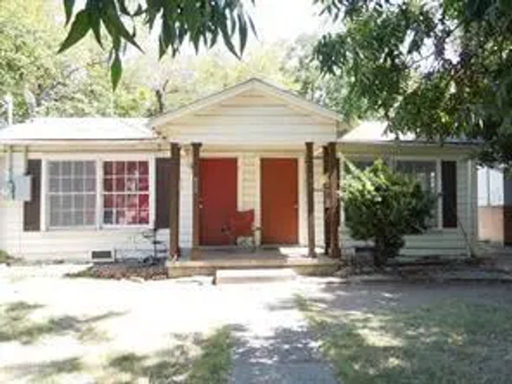 625 W 4th Avenue, Corsicana