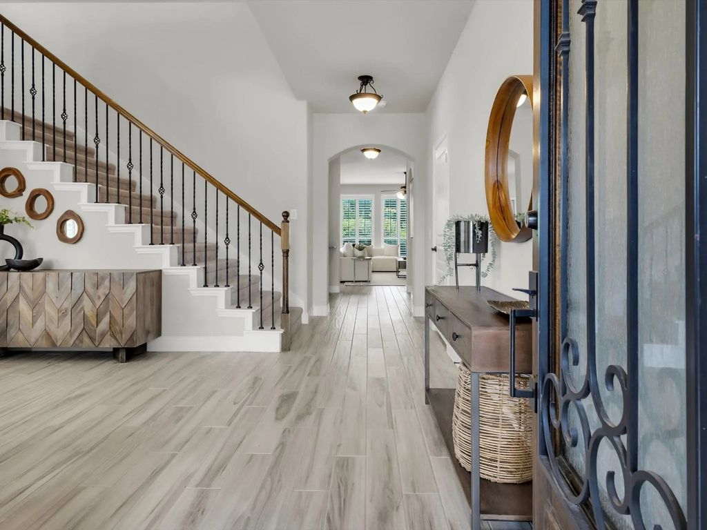 310 Hawthorn Drive, Wylie
