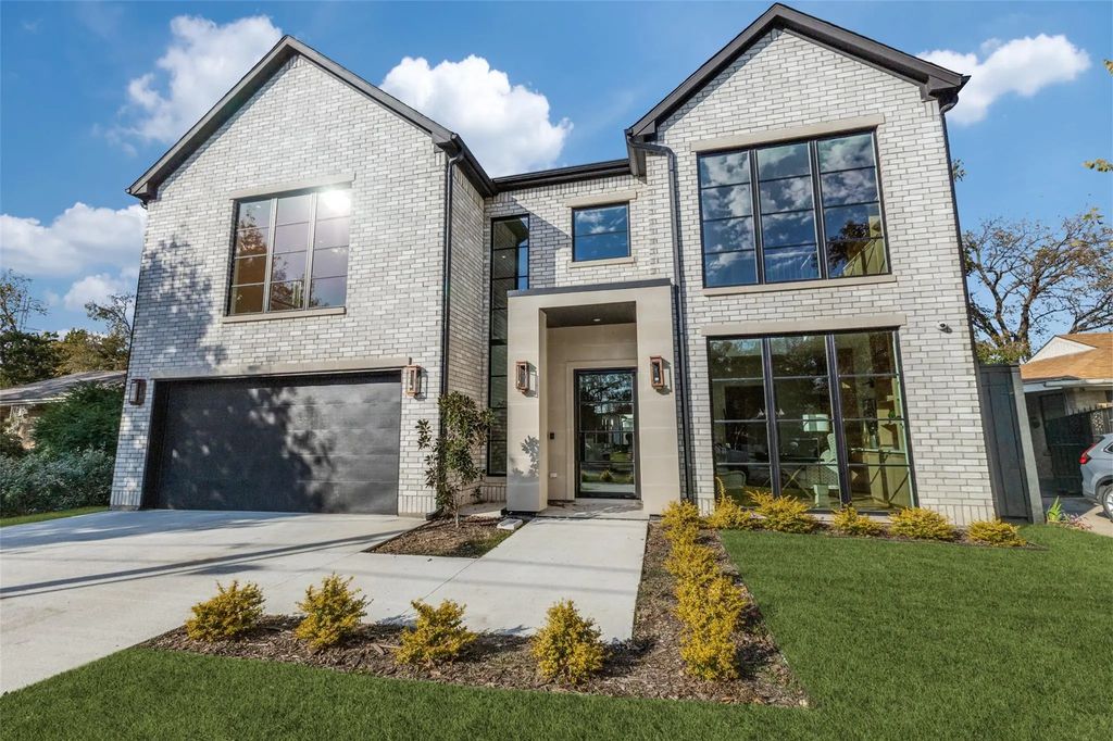 3725 Bolivar Drive, Dallas