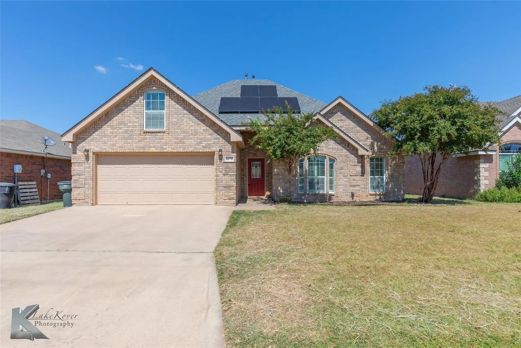 6670 Picadilly Street, Abilene