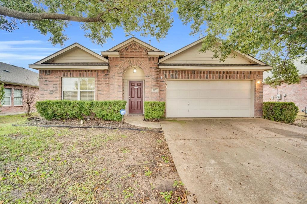 2755 Sun Rise Lane, Grand Prairie