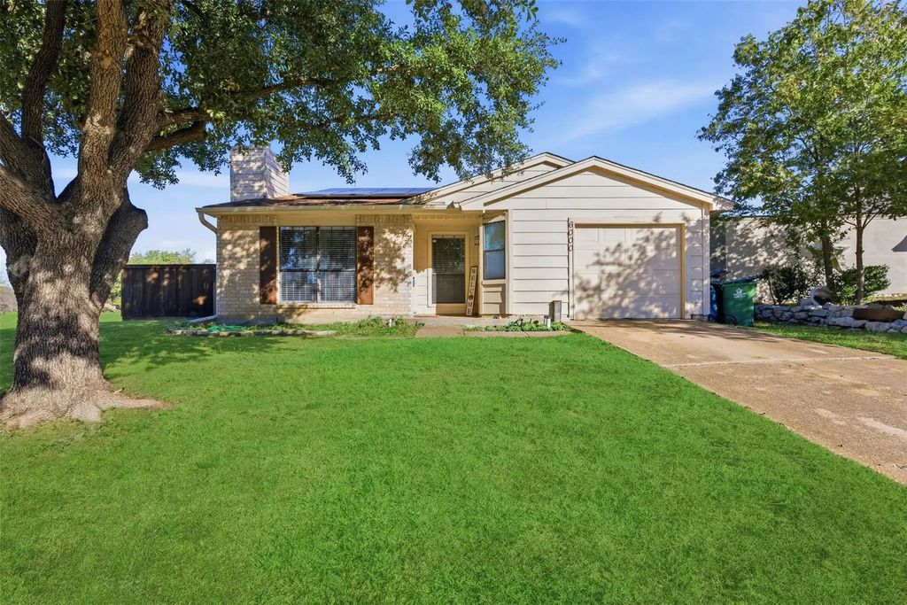 6000 Fay Circle, The Colony
