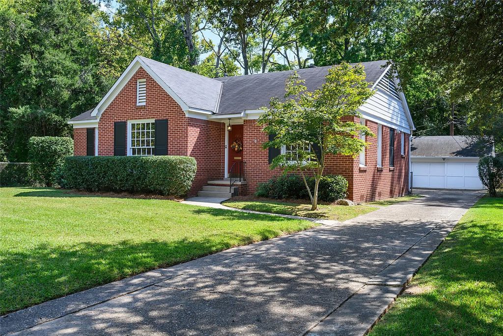 425 Ratcliff Street, Shreveport