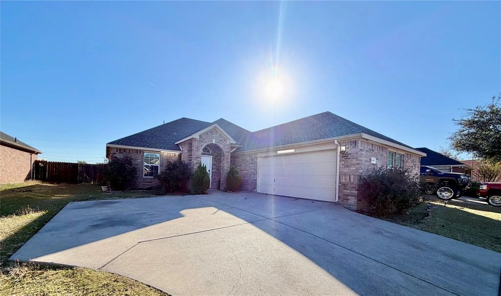 1648 Northview Drive, Grand Prairie