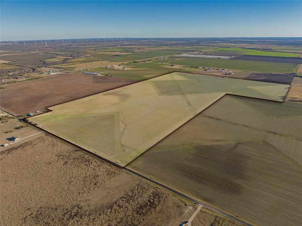 County Road 503, Abilene