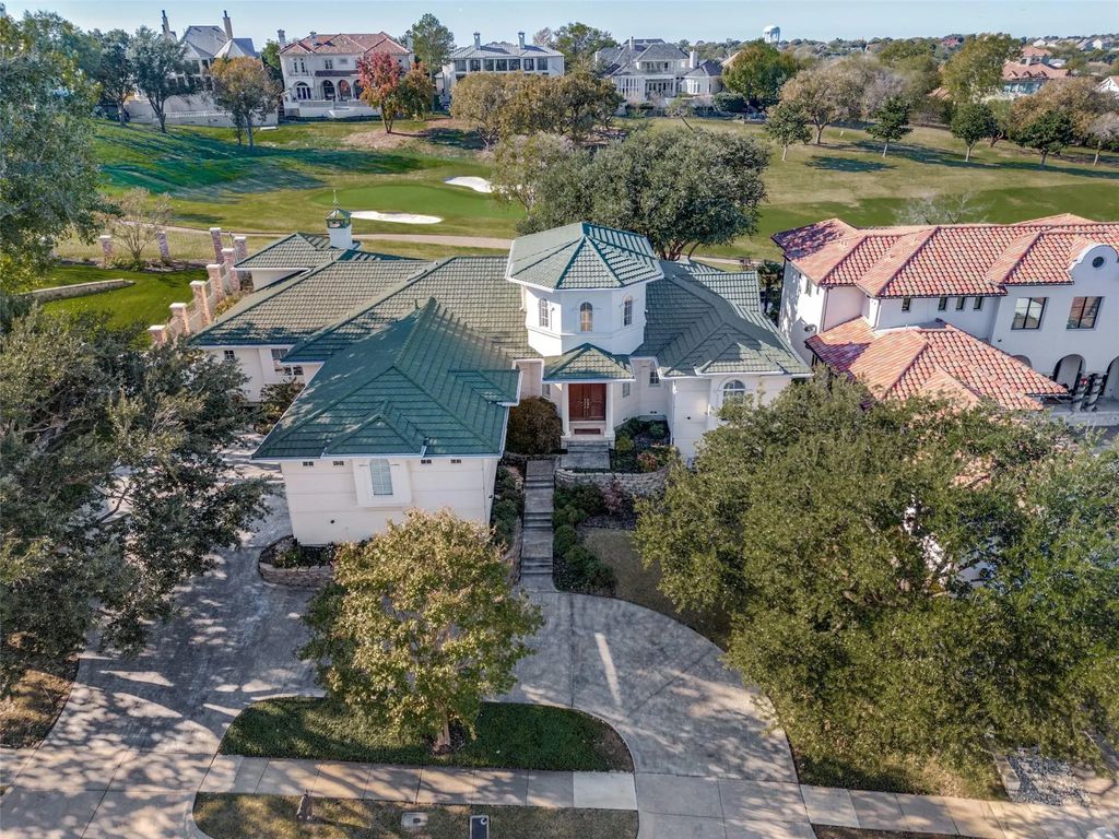 1708 Nelson Drive, Irving