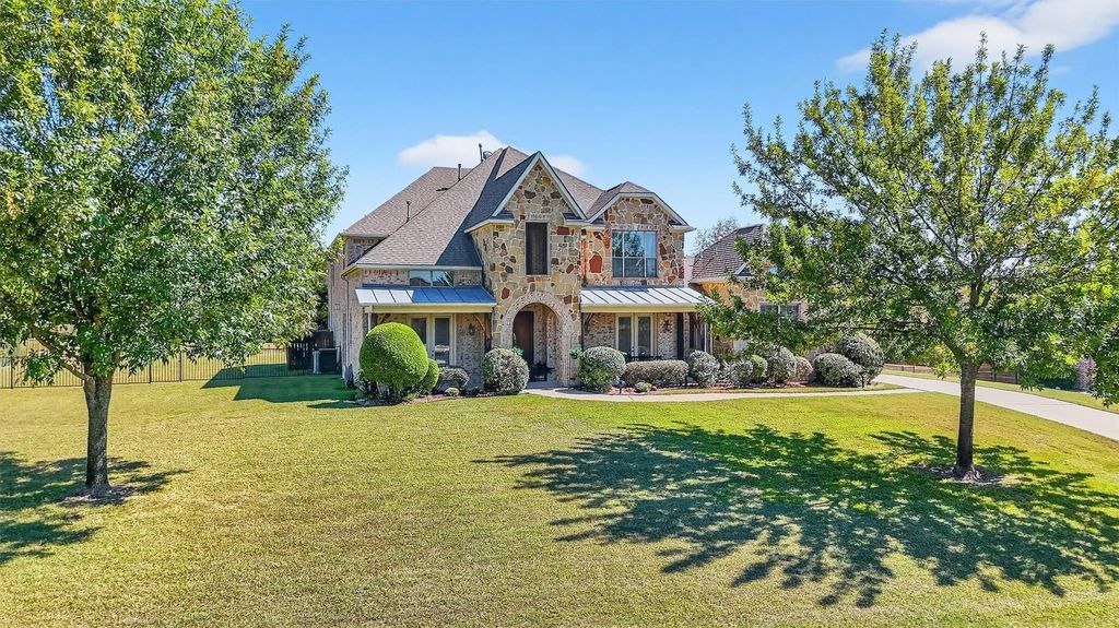 2255 Edmonson Drive, Lucas