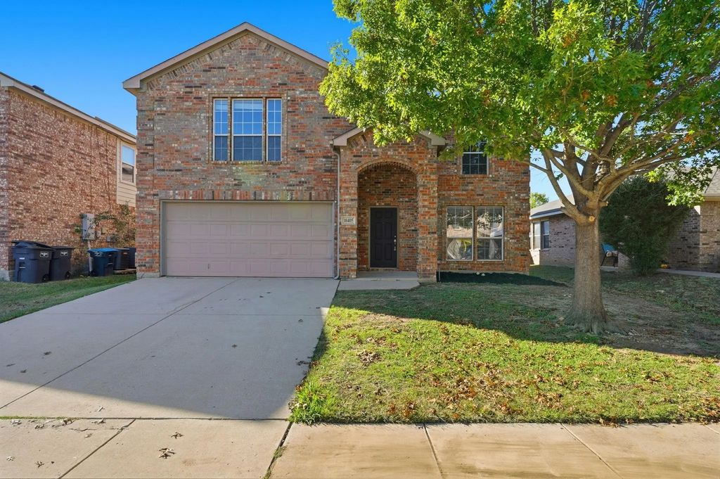10405 Hideaway Trail, Fort Worth
