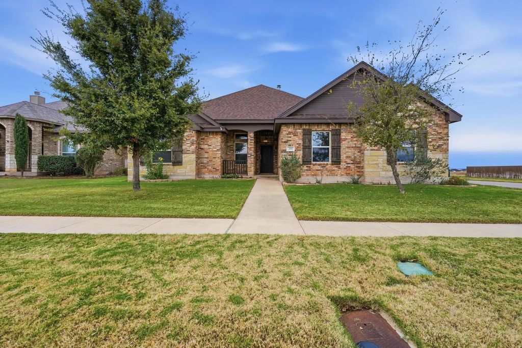 301 Southlake Drive, Abilene