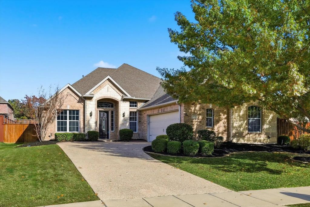 4700 Shelley Drive, Flower Mound