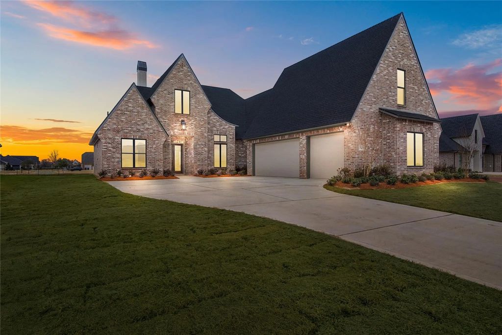 210 Tidewater Circle, Bossier City