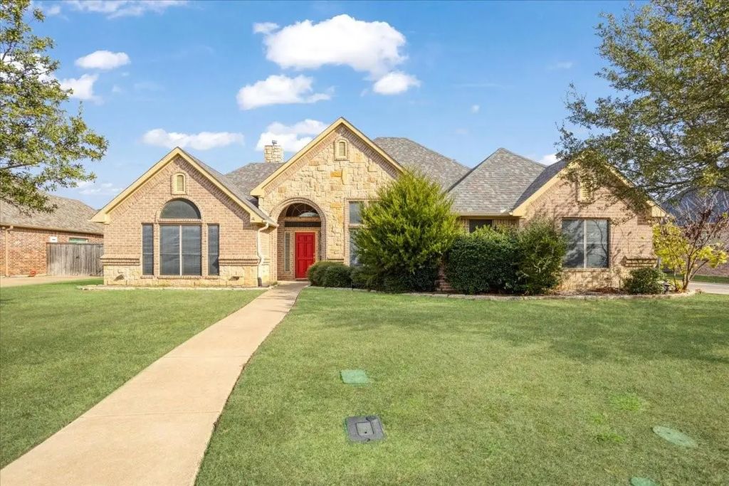 1033 Addison Avenue, Pottsboro