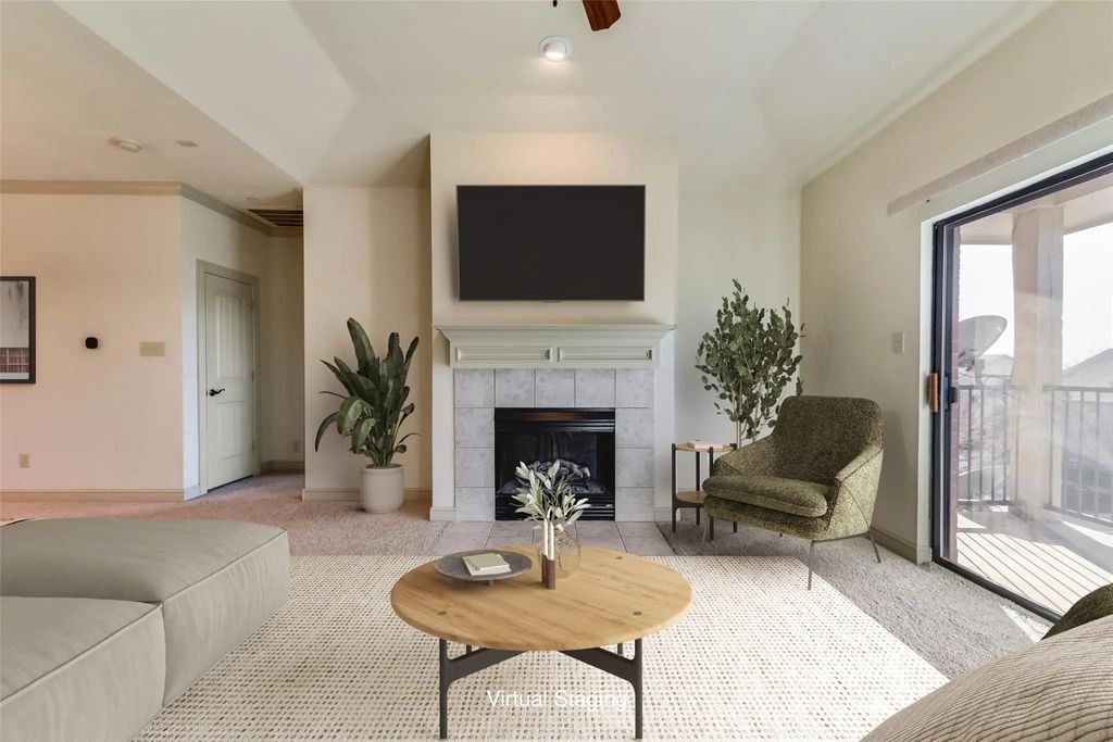 1849 Signal Ridge Place, Rockwall