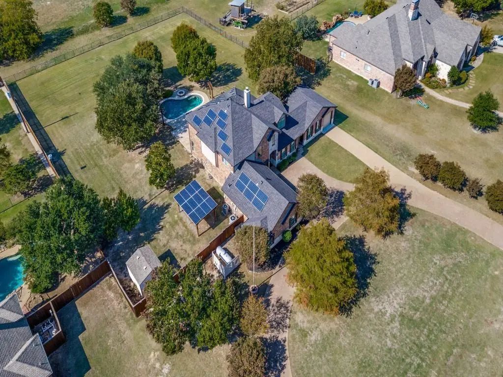 3561 Twin Lakes Drive, Celina