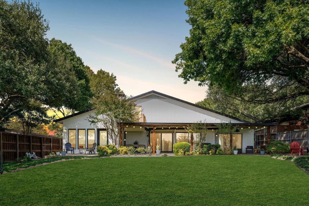 3209 Tam O Shanter Lane, Richardson