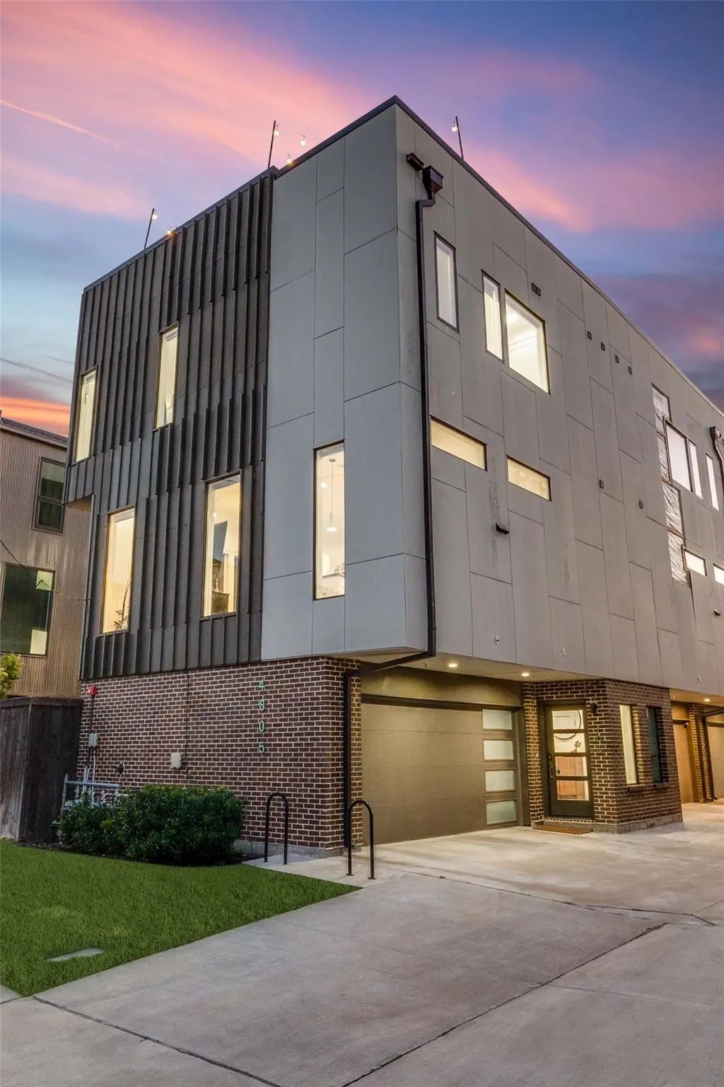 4805 Manett Street 101, Dallas